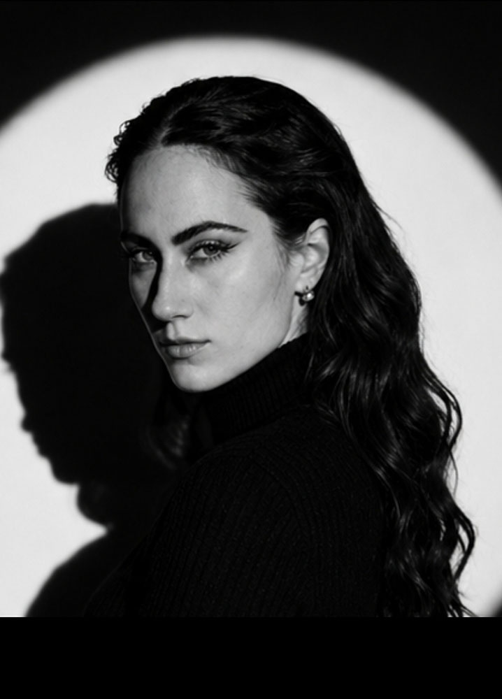 Maria Begli