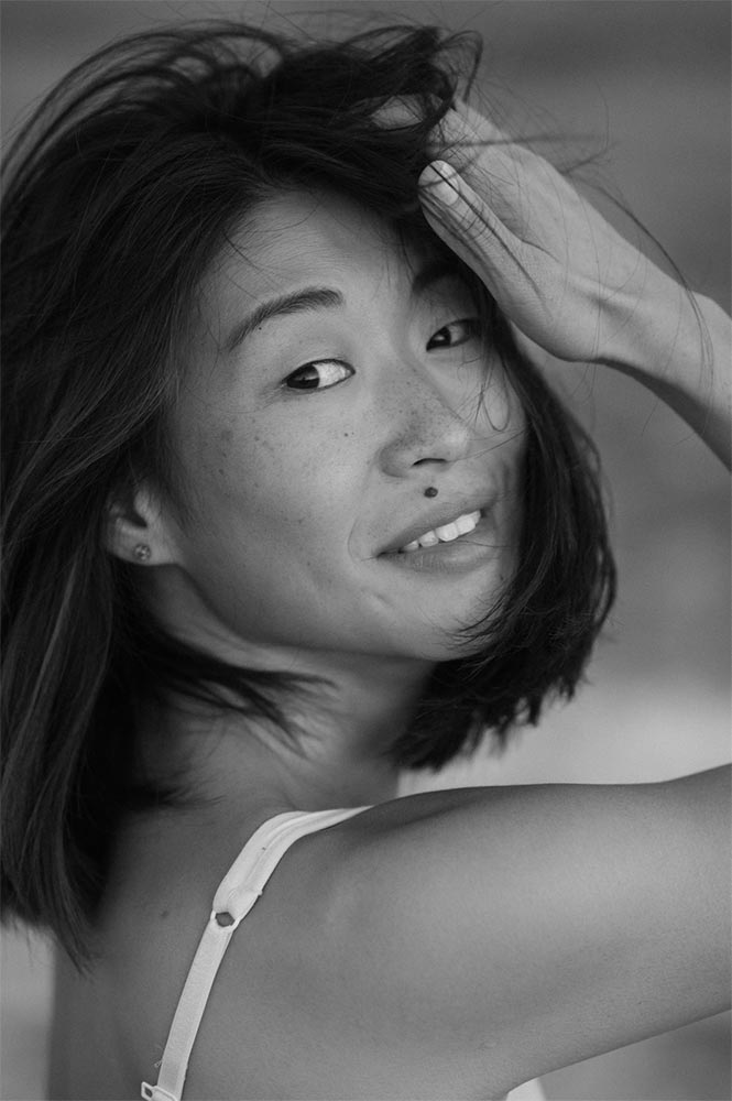 Julia Kim