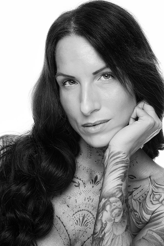 Johanna Stavrakaki