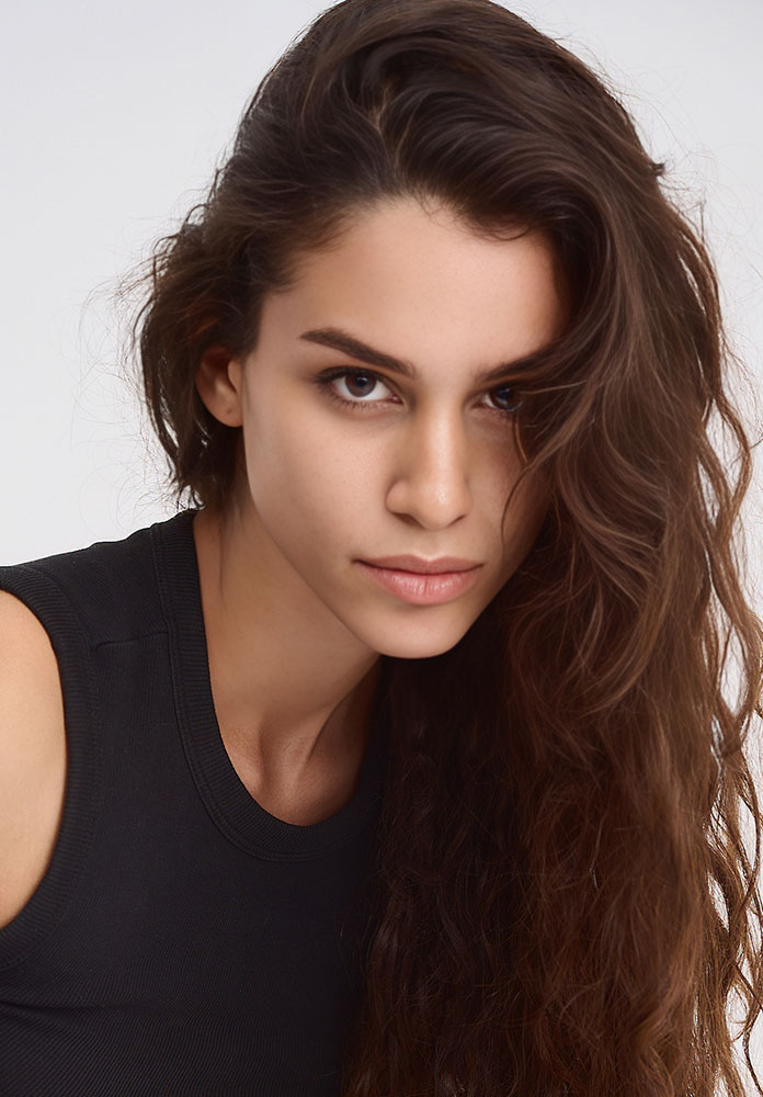 Athina Paschalidou Miss Hellenic Beauty’26
