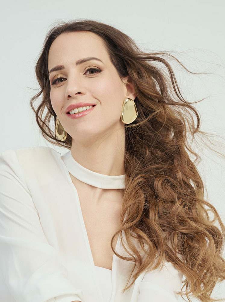 Christina Tasiouka