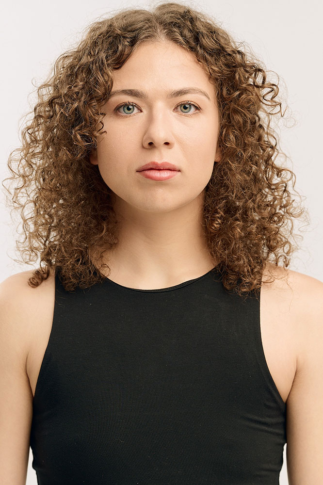 Maria B.