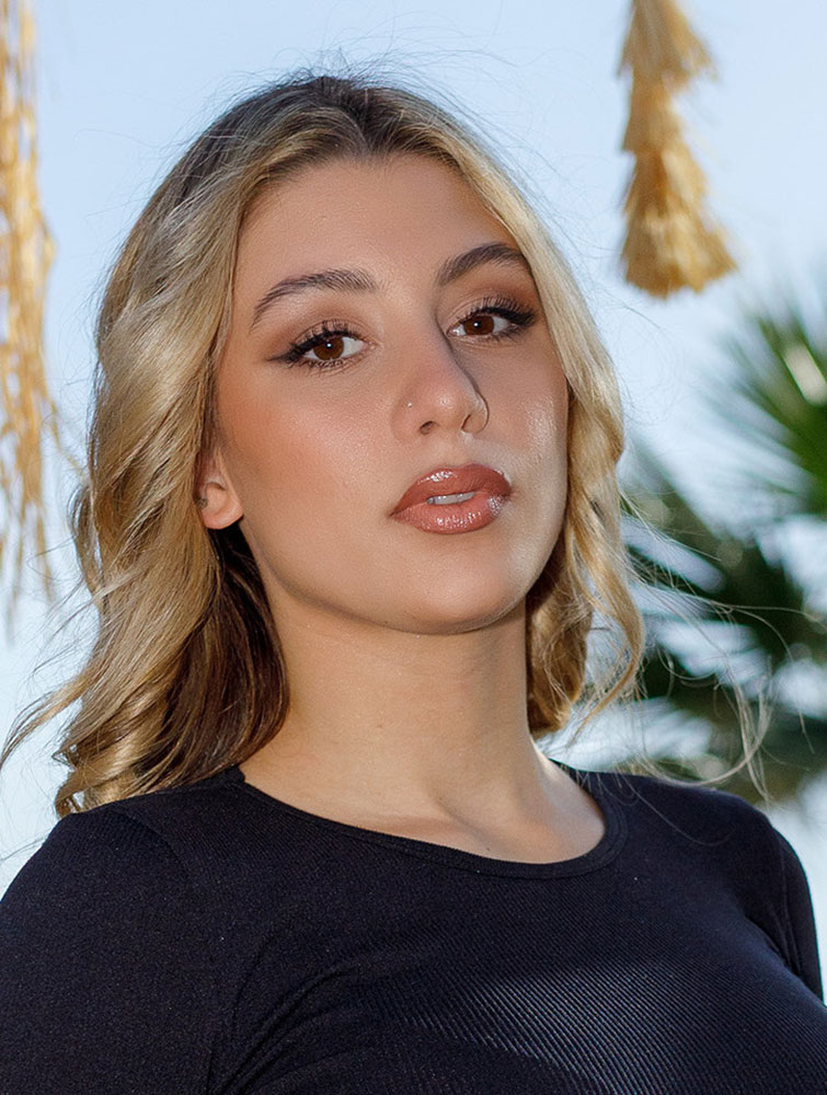Maria Gerolimatou Athens